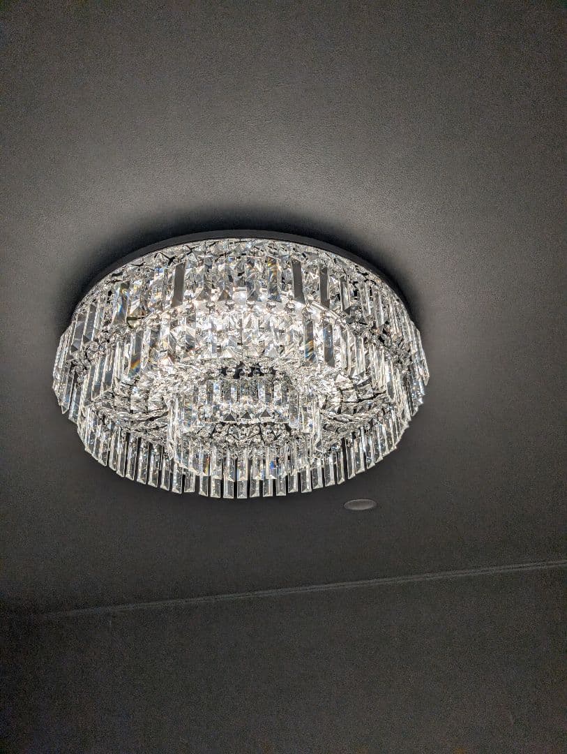 【大幅値下げ】オーデリック　シャンデリア