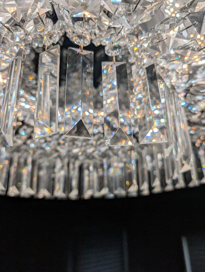 【大幅値下げ】オーデリック　シャンデリア