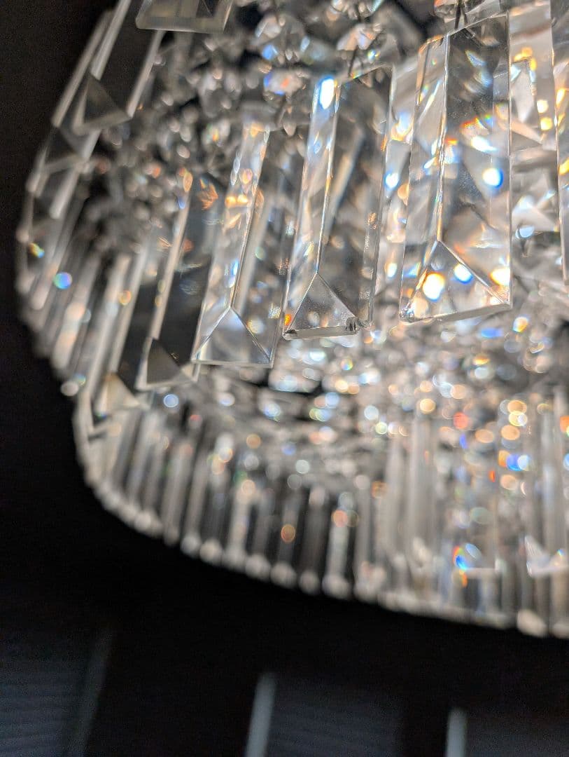 【大幅値下げ】オーデリック　シャンデリア