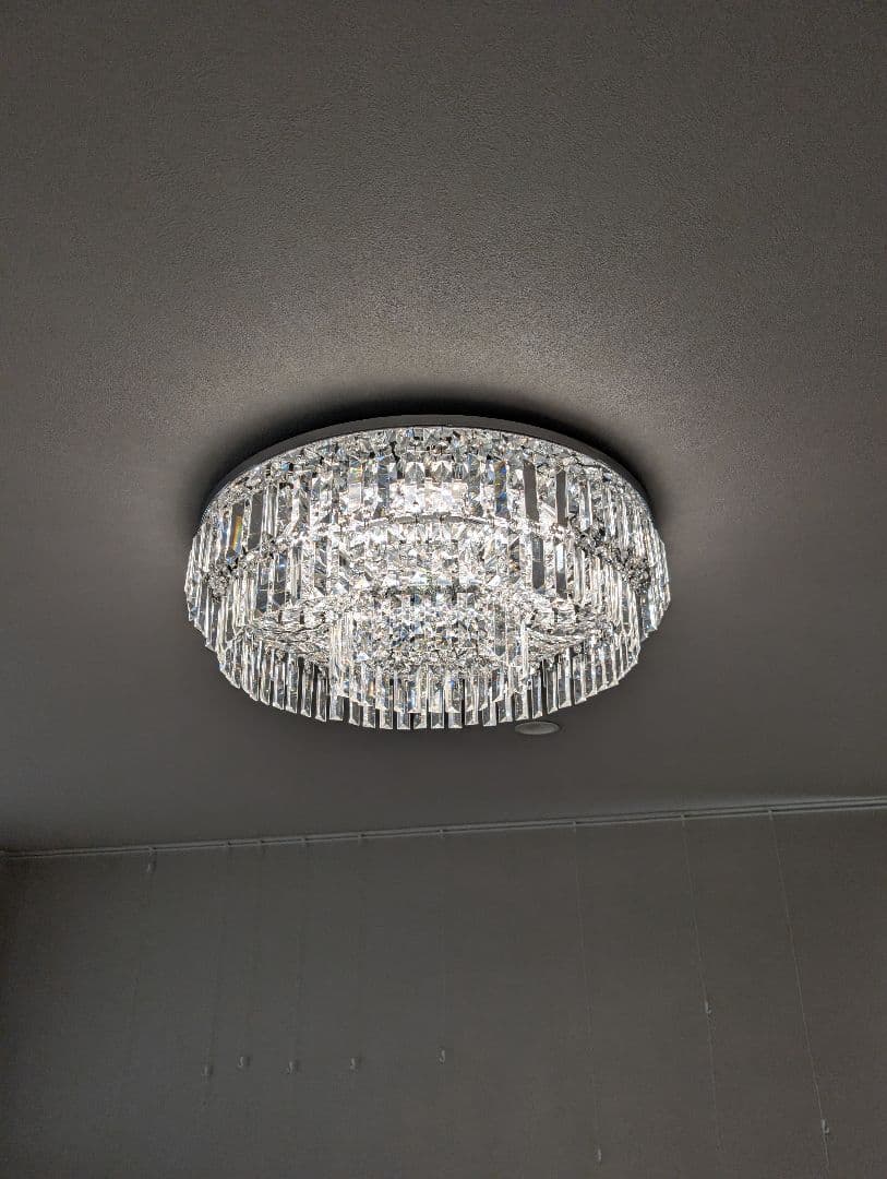 【大幅値下げ】オーデリック　シャンデリア