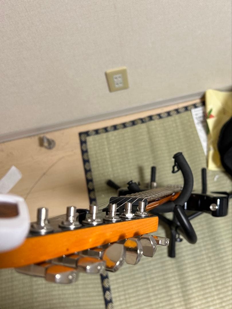 YAMAHA PACIFICA PAC612VIIFM IDB インディゴブルー