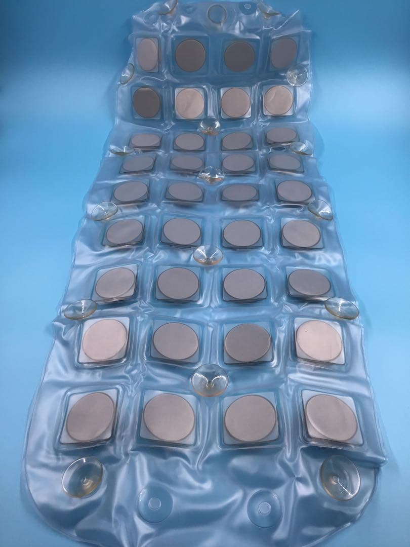 JACUZZI BUBBLE SPA ジャグジーバブルスパ JB-001