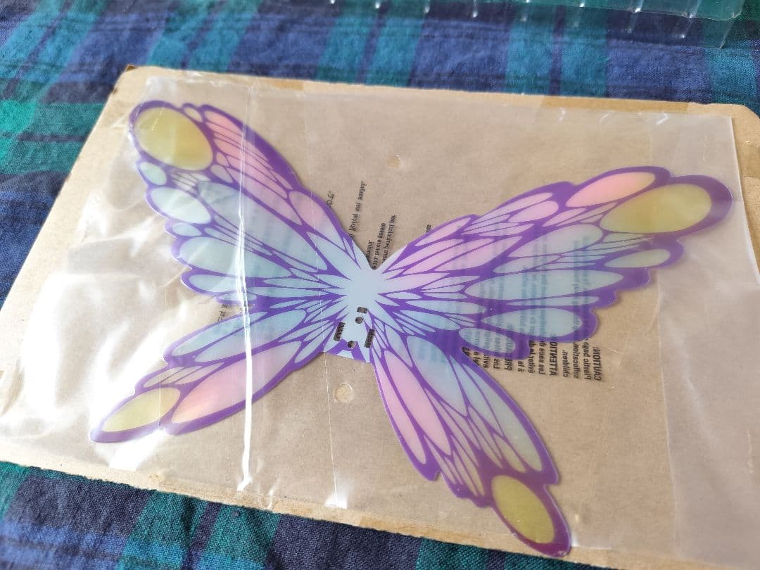 貴重！【未使用】ROBOT魂 ∀ガンダム ターンエーガンダム (月光蝶Ver)