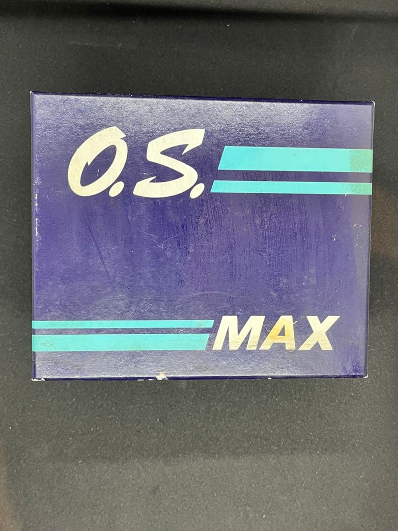 O.S. MAX 61SF-H ラジコンエンジン
