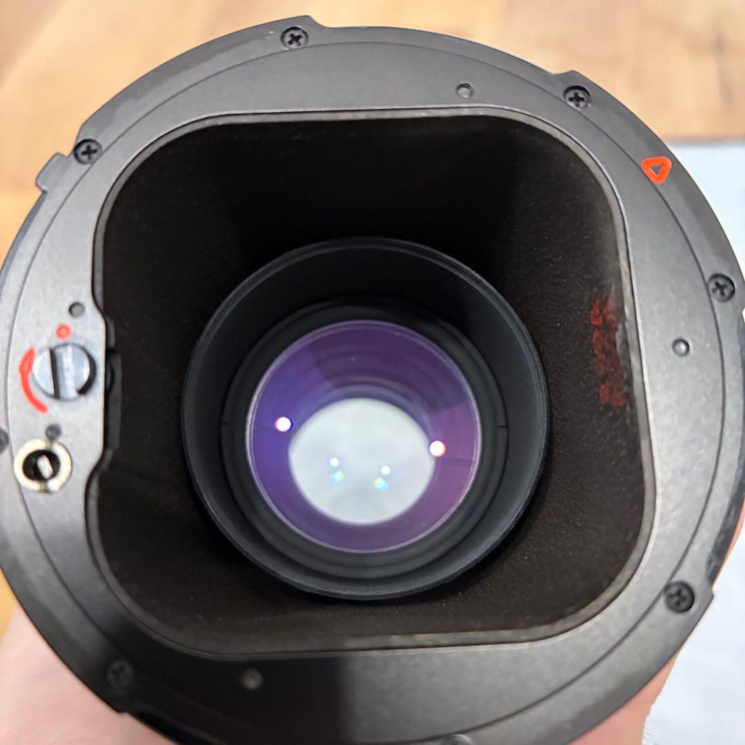 Hasselblad 503cx レンズセット　付属品多数