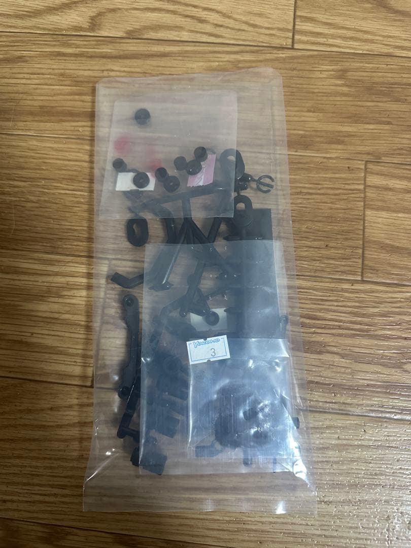 Yokomo YD-2 Z&YD-2S セット