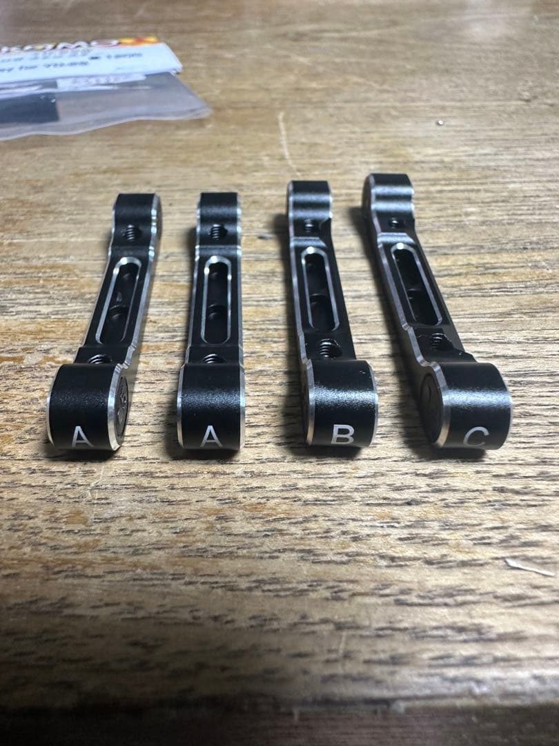 Yokomo YD-2 Z&YD-2S セット