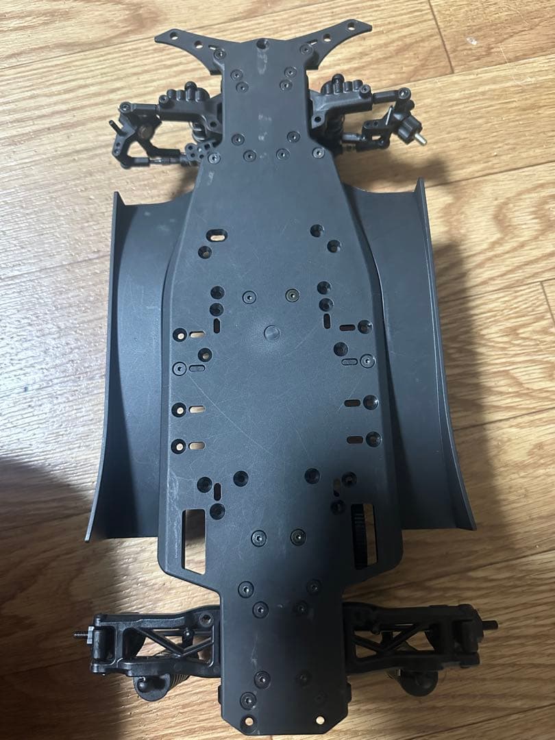 Yokomo YD-2 Z&YD-2S セット