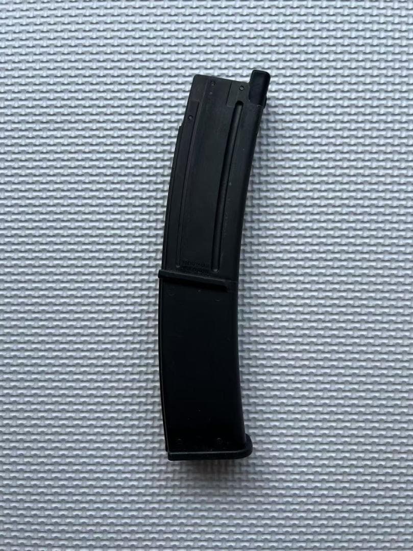 東京マルイ MP7A1ガスブローバック TAN