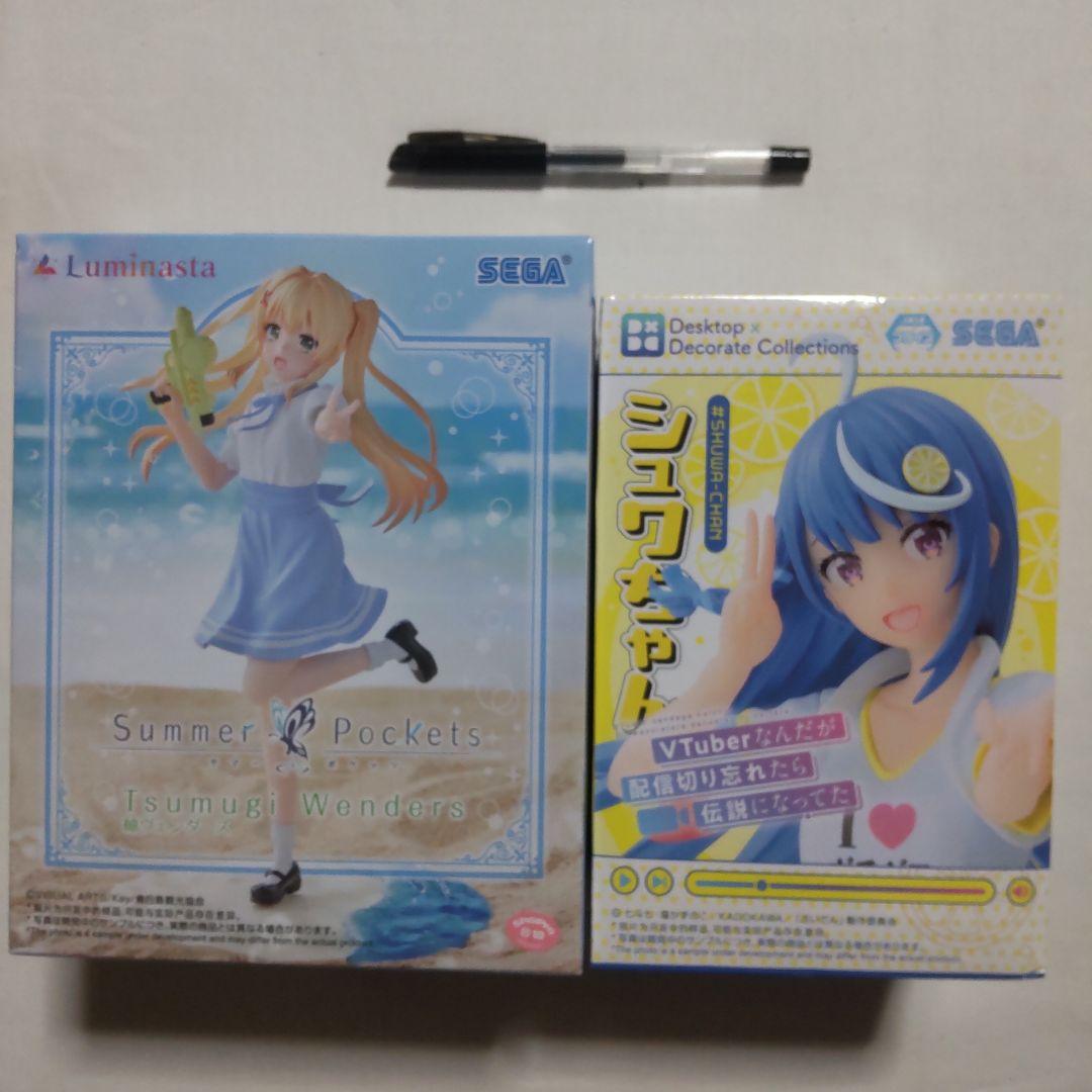 美少女 プライズ景品 フィギュア 22体セット