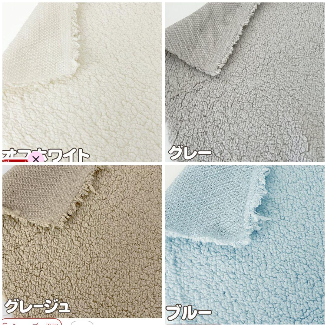 ペットクレートマット　クッション　な様