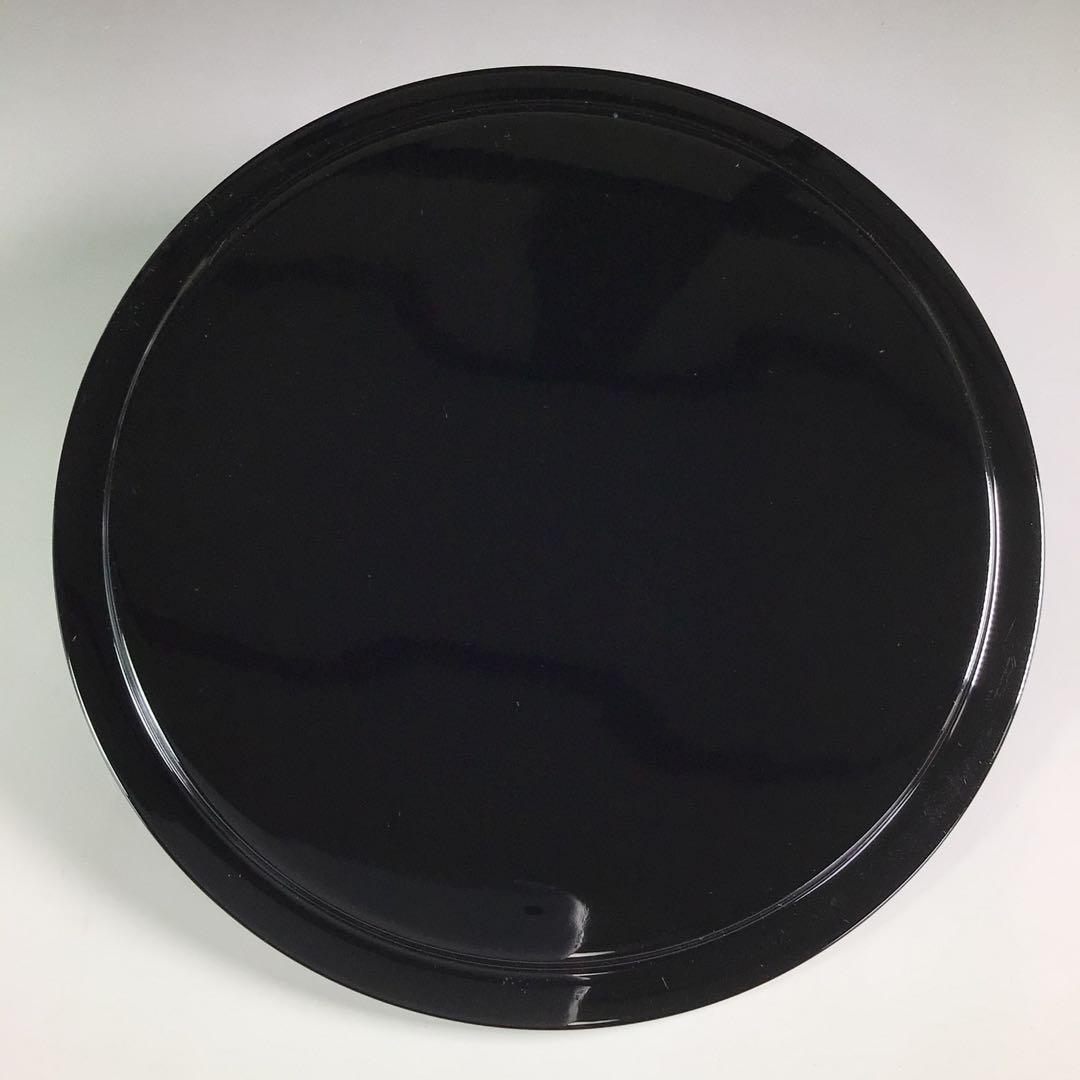 Ｒ１０　水指　『平安　林秀峰造』『金彩彩竹文』『一重口水指』　共箱　茶道具