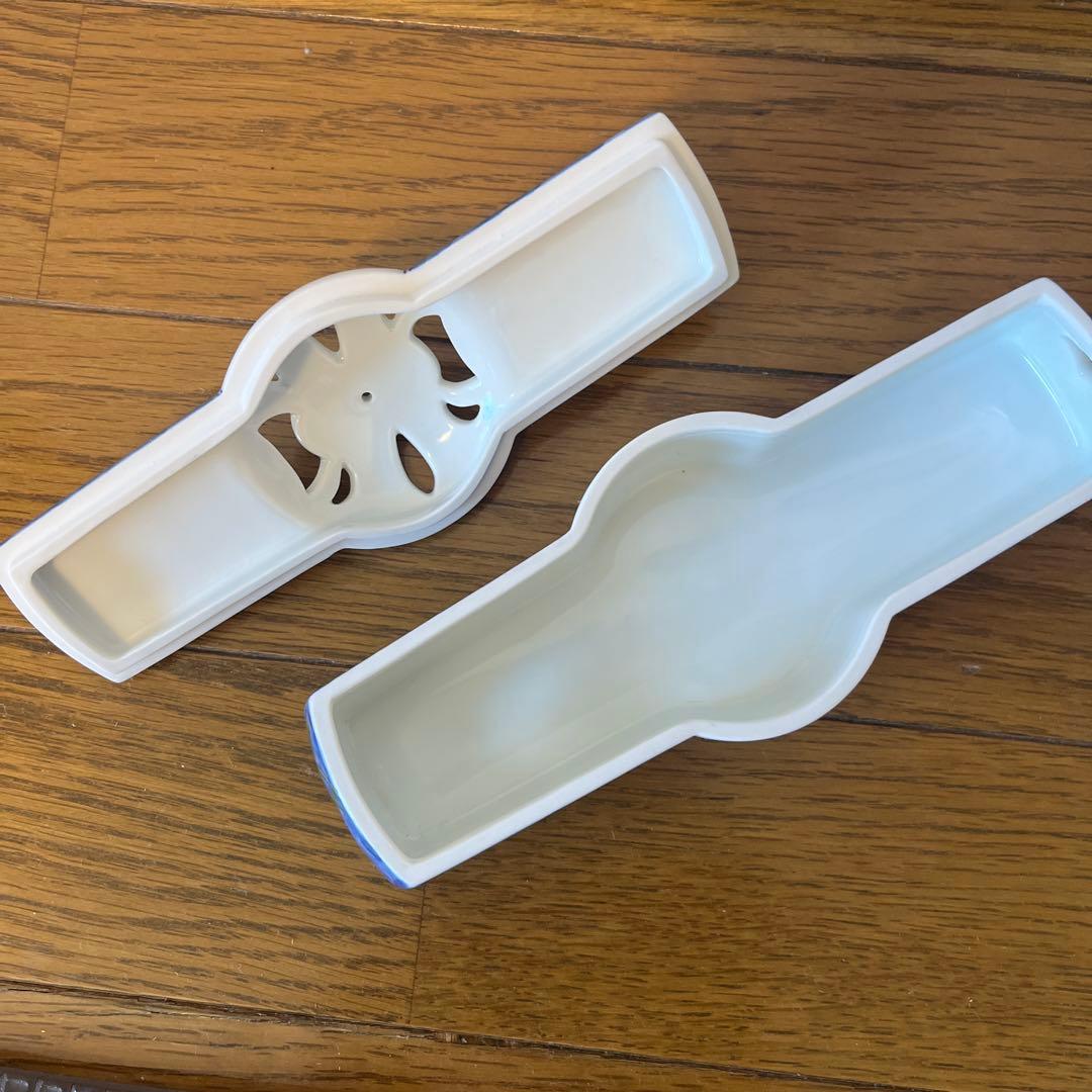 有田焼　香炉　箱付き