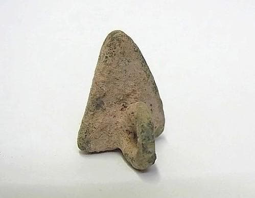 ★C1210★古代品 （25）青銅　スタンプ印章　ブロンズ　アミュレット　ビーズ