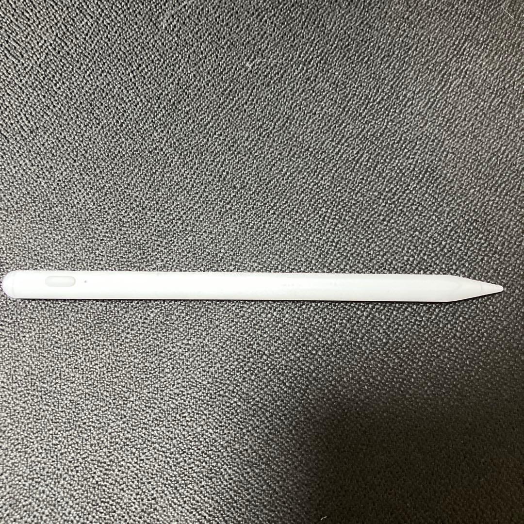 ペンケースと文房具セット