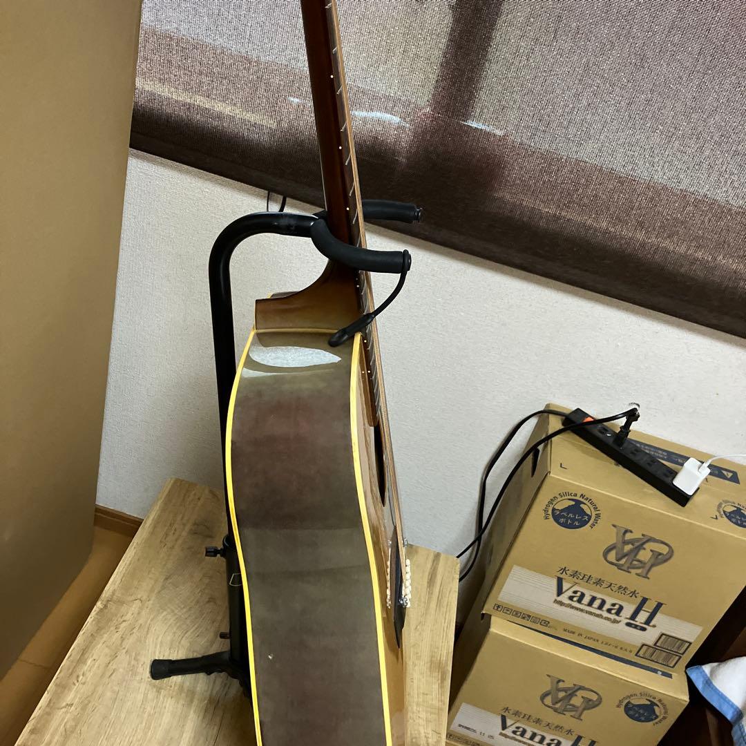 Fender 12弦アコースティックギター F-55-12 中古品