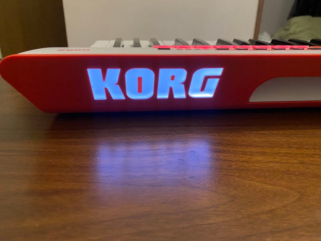 KORG KROSS 2 キーボード・電子ピアノ