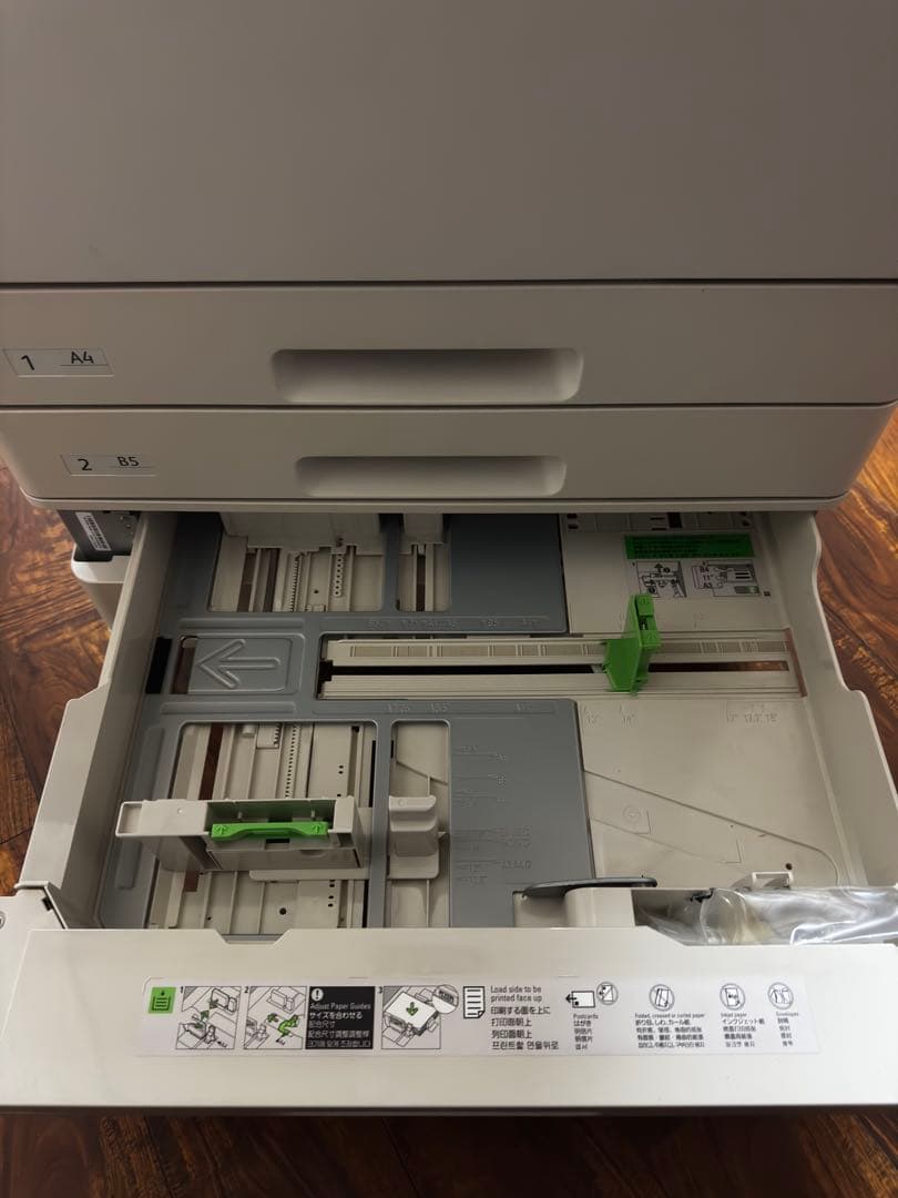 値段交渉有り 富士ゼロックス DocuCentre-VII C3372 複合機