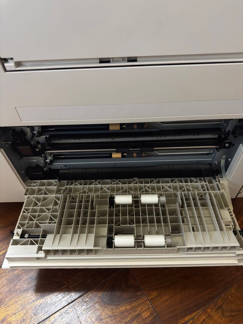 値段交渉有り 富士ゼロックス DocuCentre-VII C3372 複合機