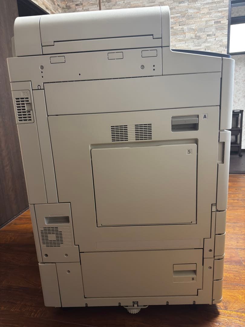 値段交渉有り 富士ゼロックス DocuCentre-VII C3372 複合機