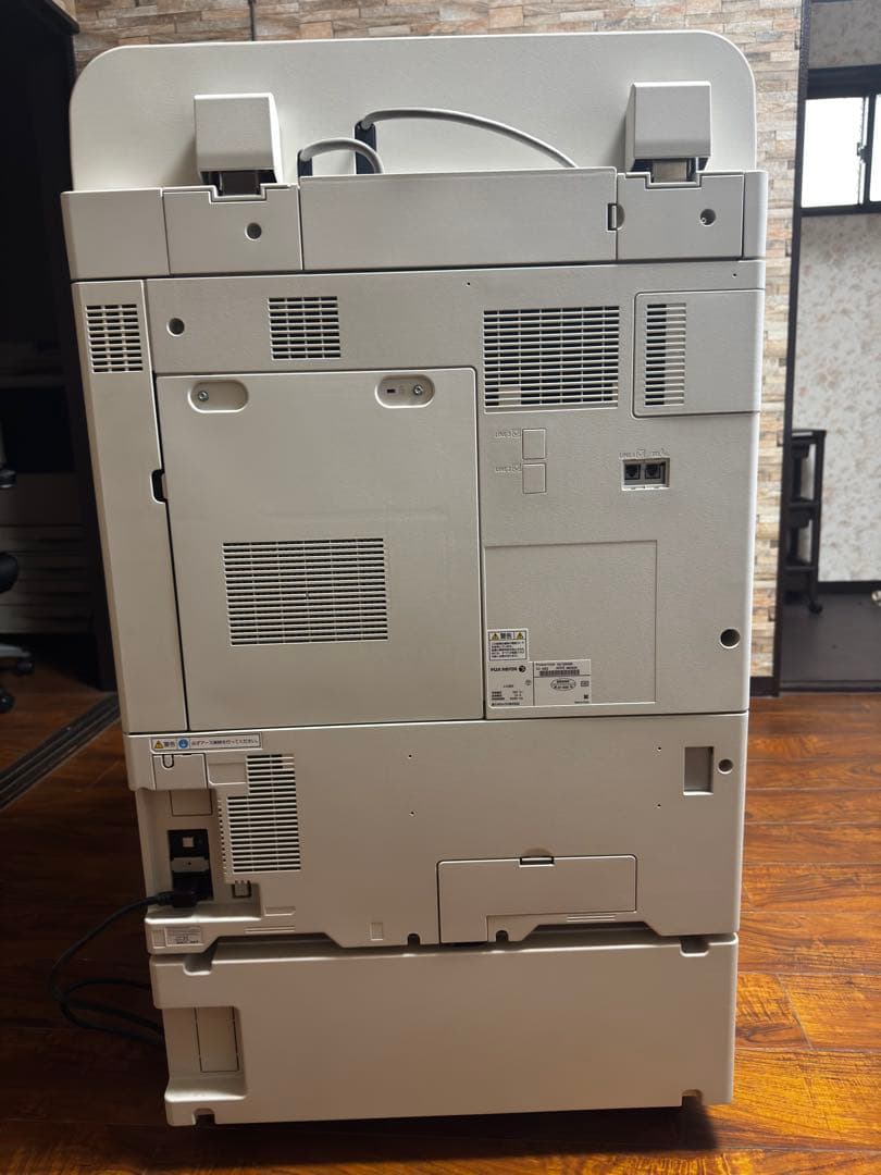 値段交渉有り 富士ゼロックス DocuCentre-VII C3372 複合機