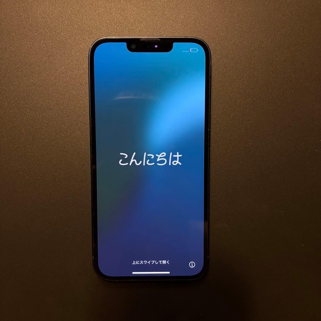 携帯電話本体 iPhone14 256GB