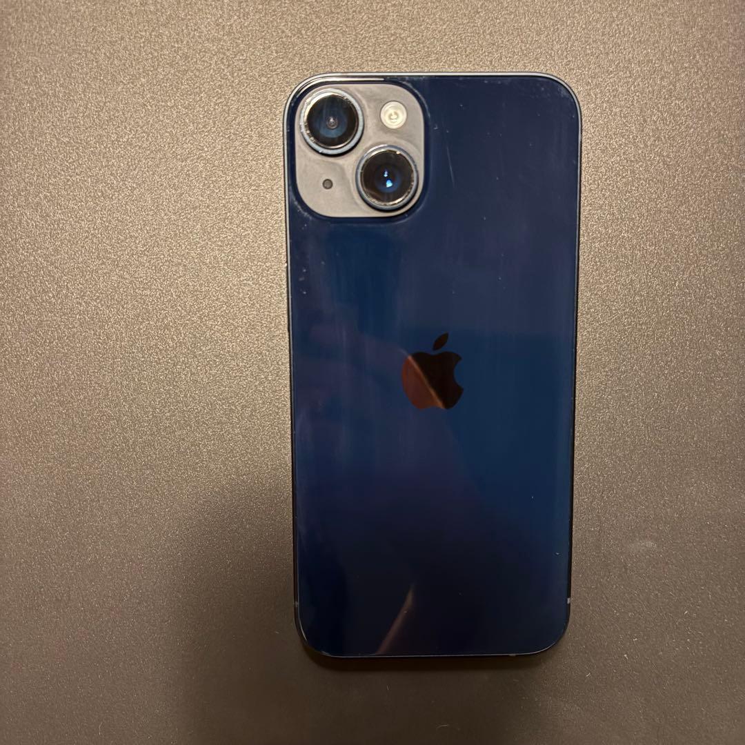 携帯電話本体 iPhone14 256GB