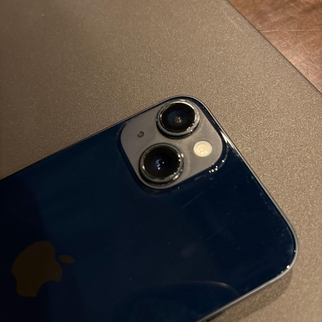 携帯電話本体 iPhone14 256GB