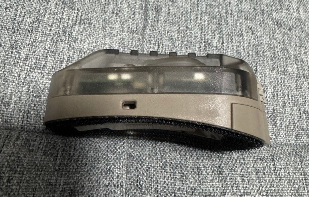 実物　美品　CORE Survival HEL-STAR 6 HS-640-1