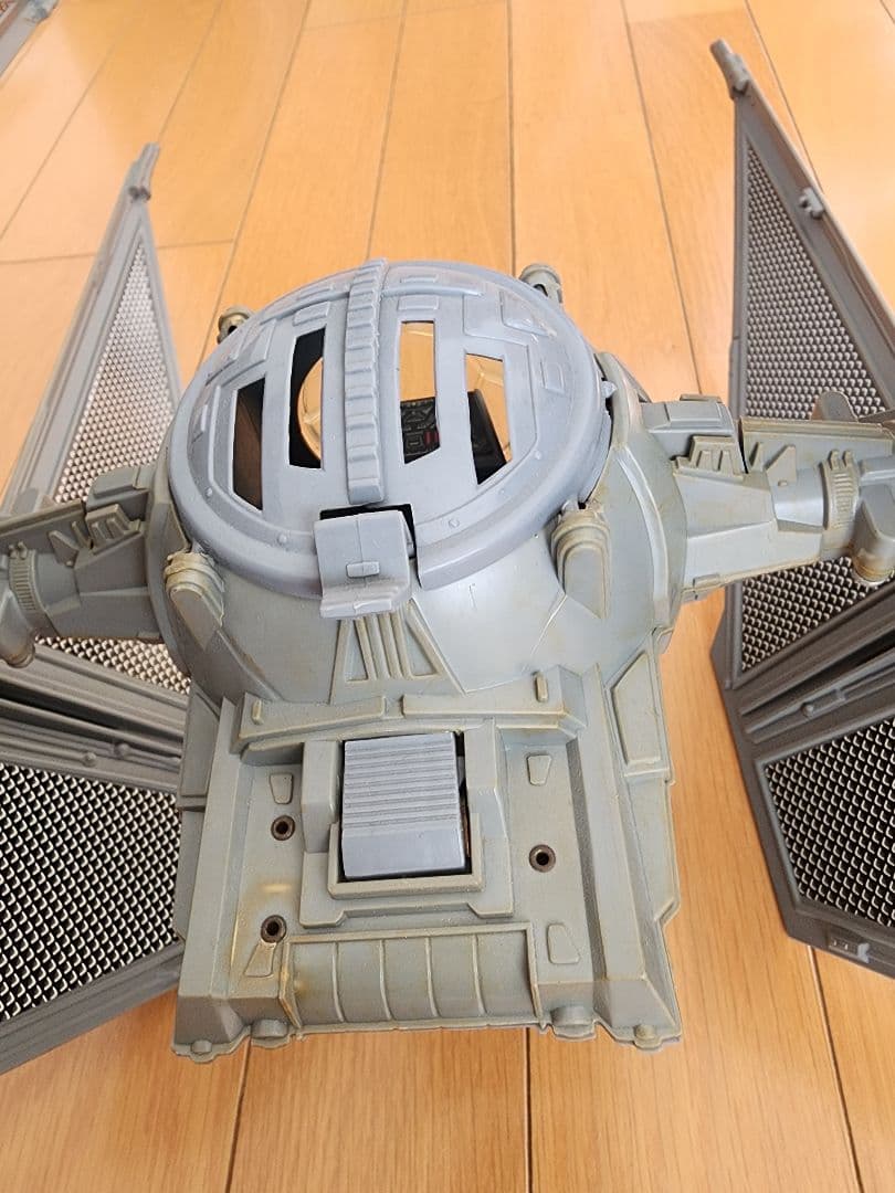 オールドケナー　当時　タイインターセプター　Kenneth 激レア