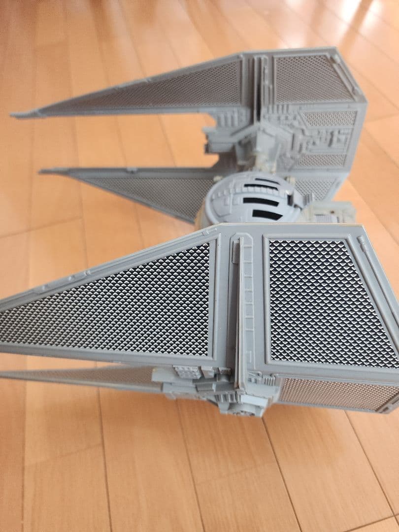 オールドケナー　当時　タイインターセプター　Kenneth 激レア