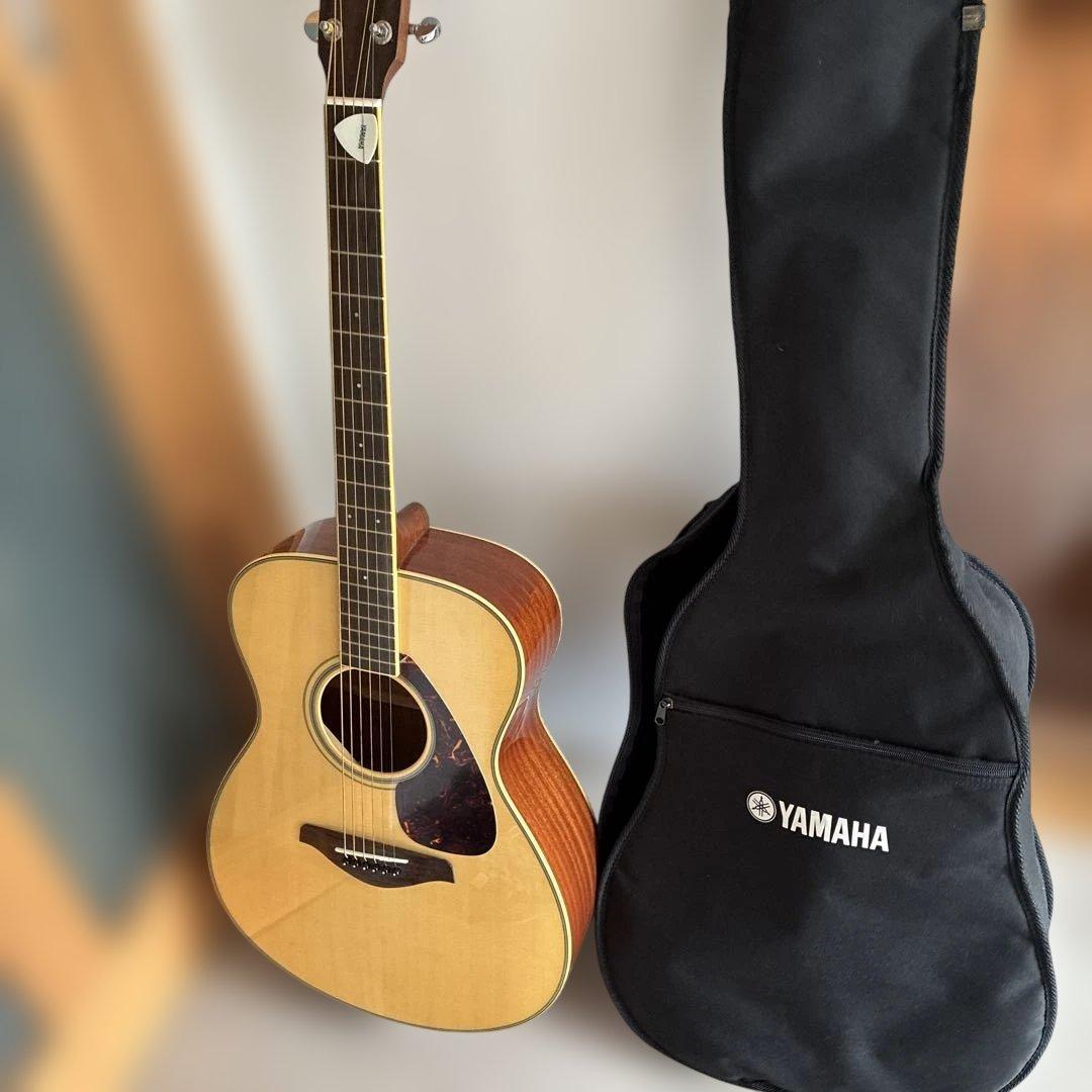 YAMAHA FS720S アコースティックギター