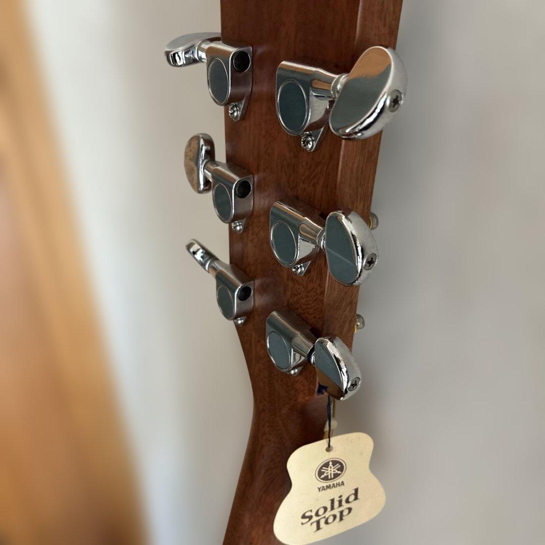 YAMAHA FS720S アコースティックギター