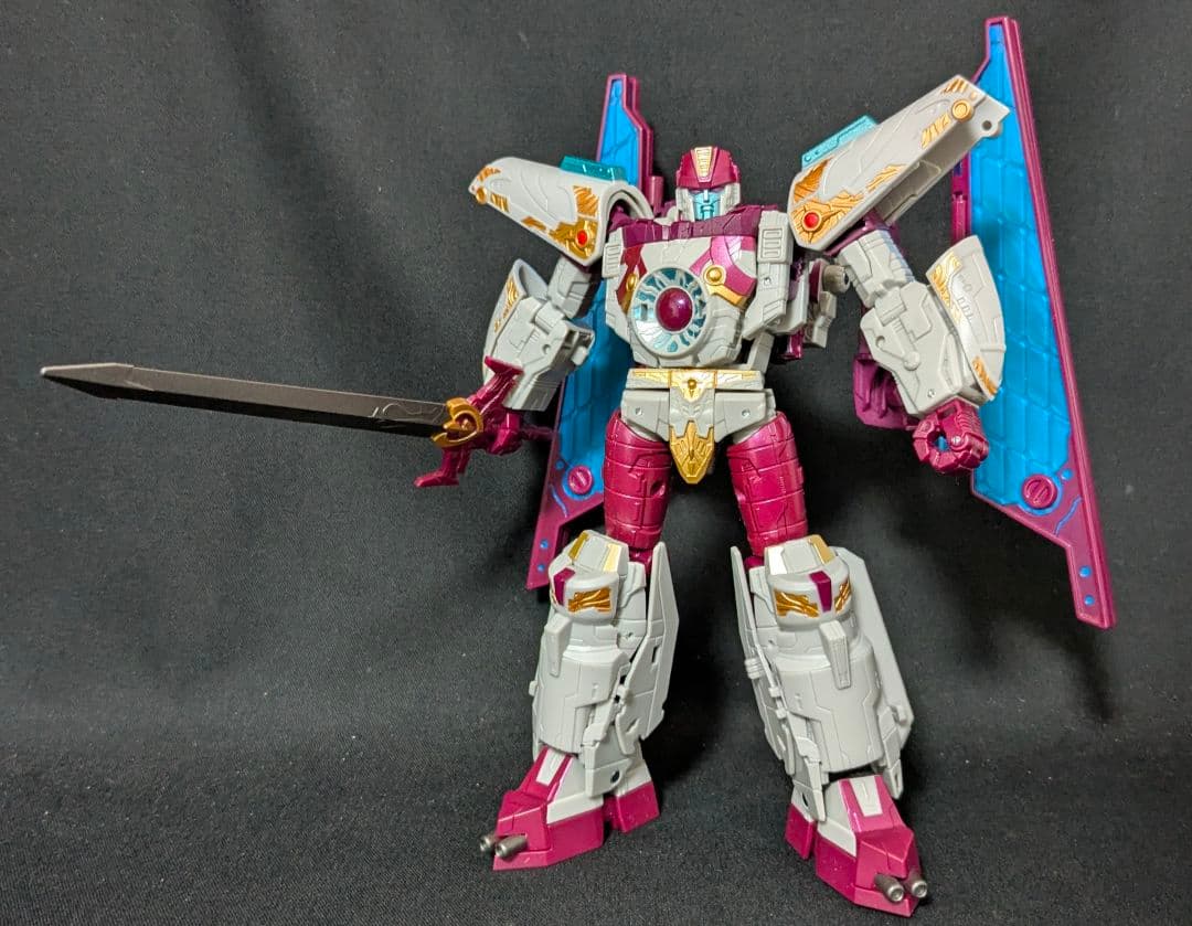 TL-80ベクタープライム＋DK-61 セット