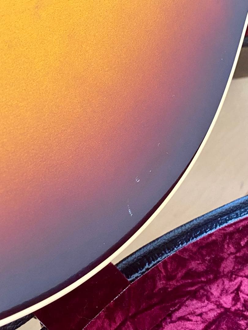 Gibson Custom Shop 1959 ES-335 VOS 中古