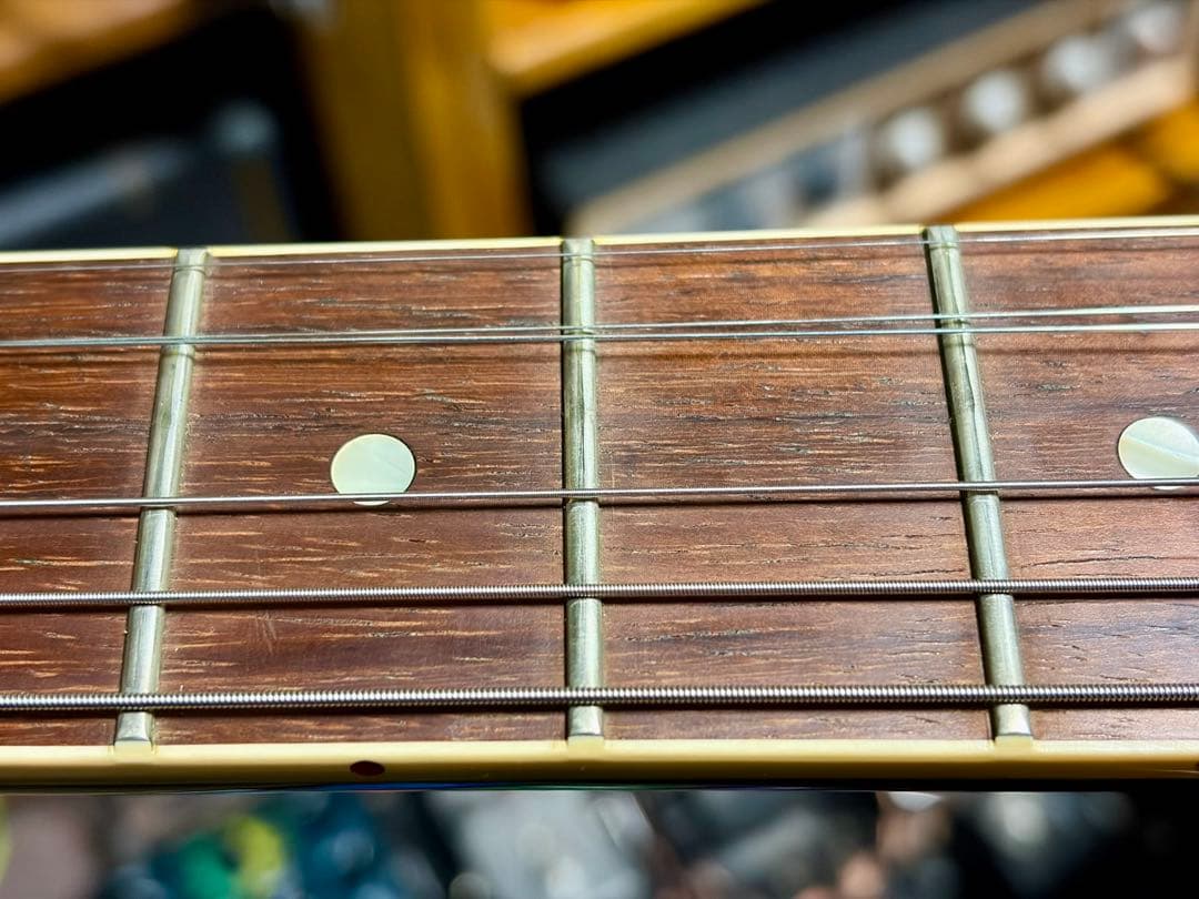 Gibson Custom Shop 1959 ES-335 VOS 中古