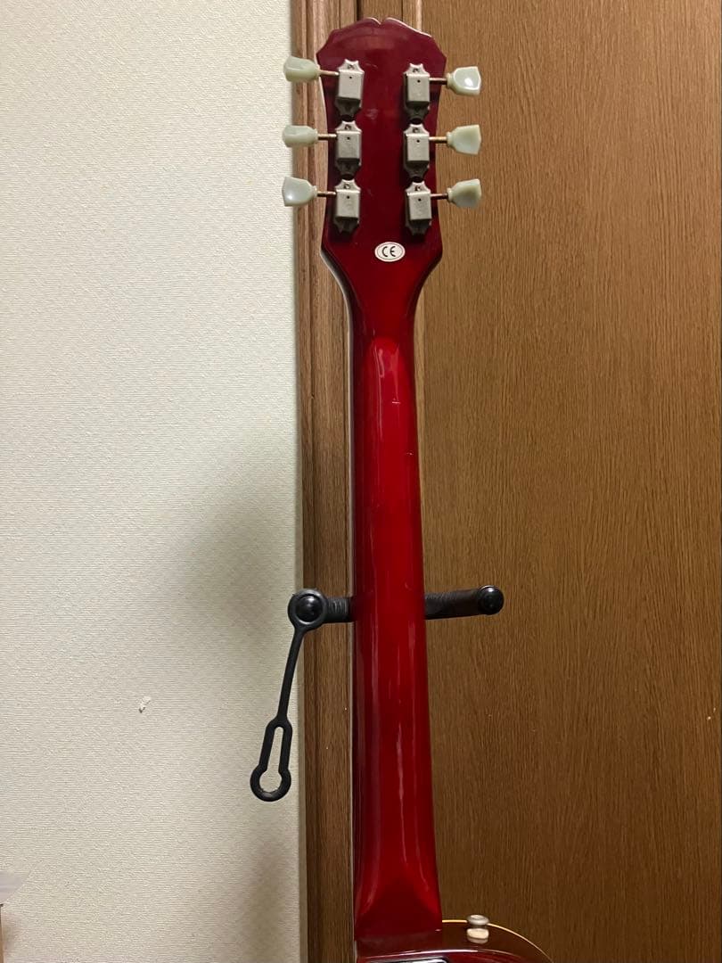 ギター Epiphone by gibson Les Paul standard