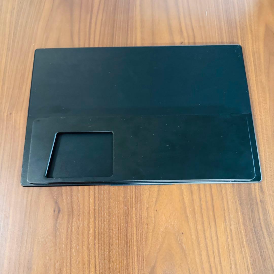 4Kモバイルモニター 15.6インチ タッチペン対応