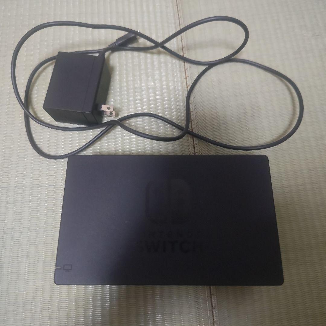 激安　任天堂switch本体
