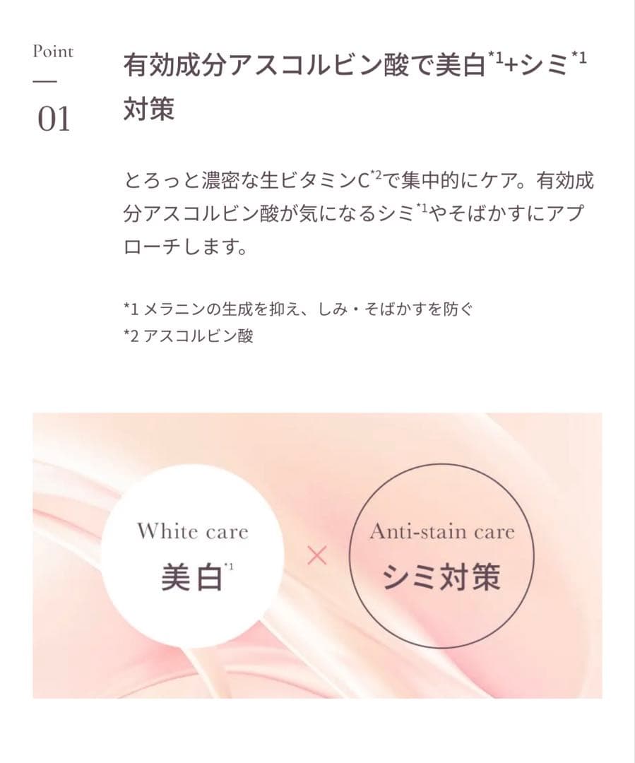 Yunth美容液生VC美白美容液1ml×2箱と生VAダーマ美容液各2箱おまけ付き