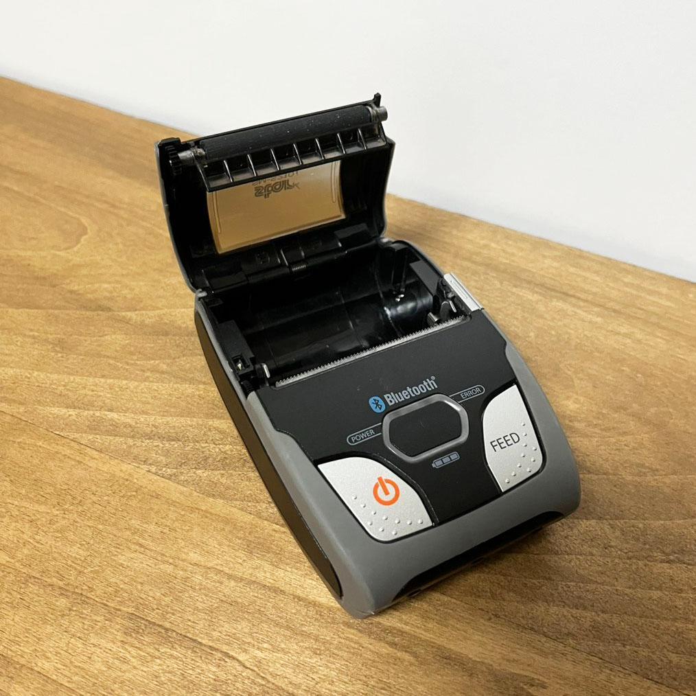 スター精密 レシートプリンター モバイルプリンター SM-S210I