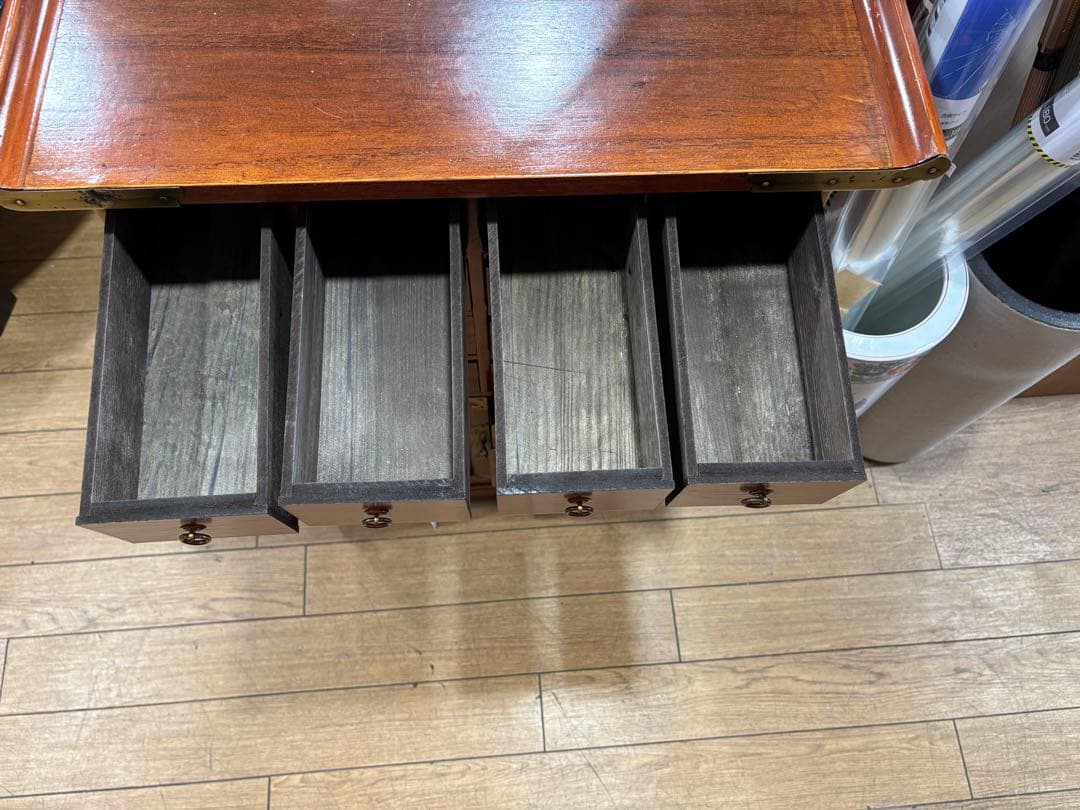 T77 百味箪笥 マニア必見！