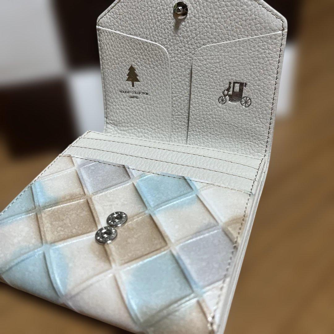 【完売品】アタオ　ミリモ　ブロックパーティ　シャングリラスノー