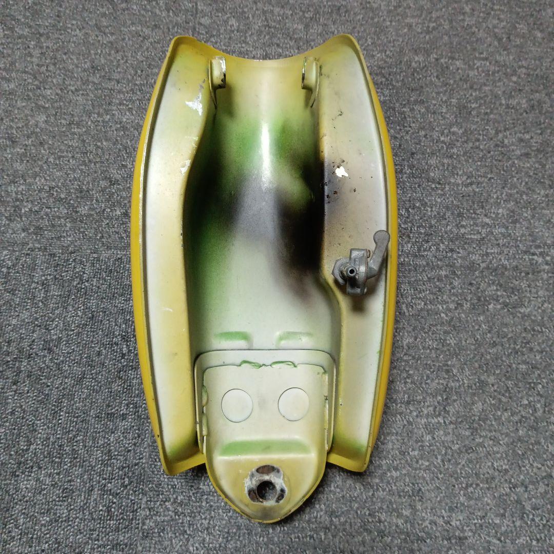 モンキー純正タンク4L