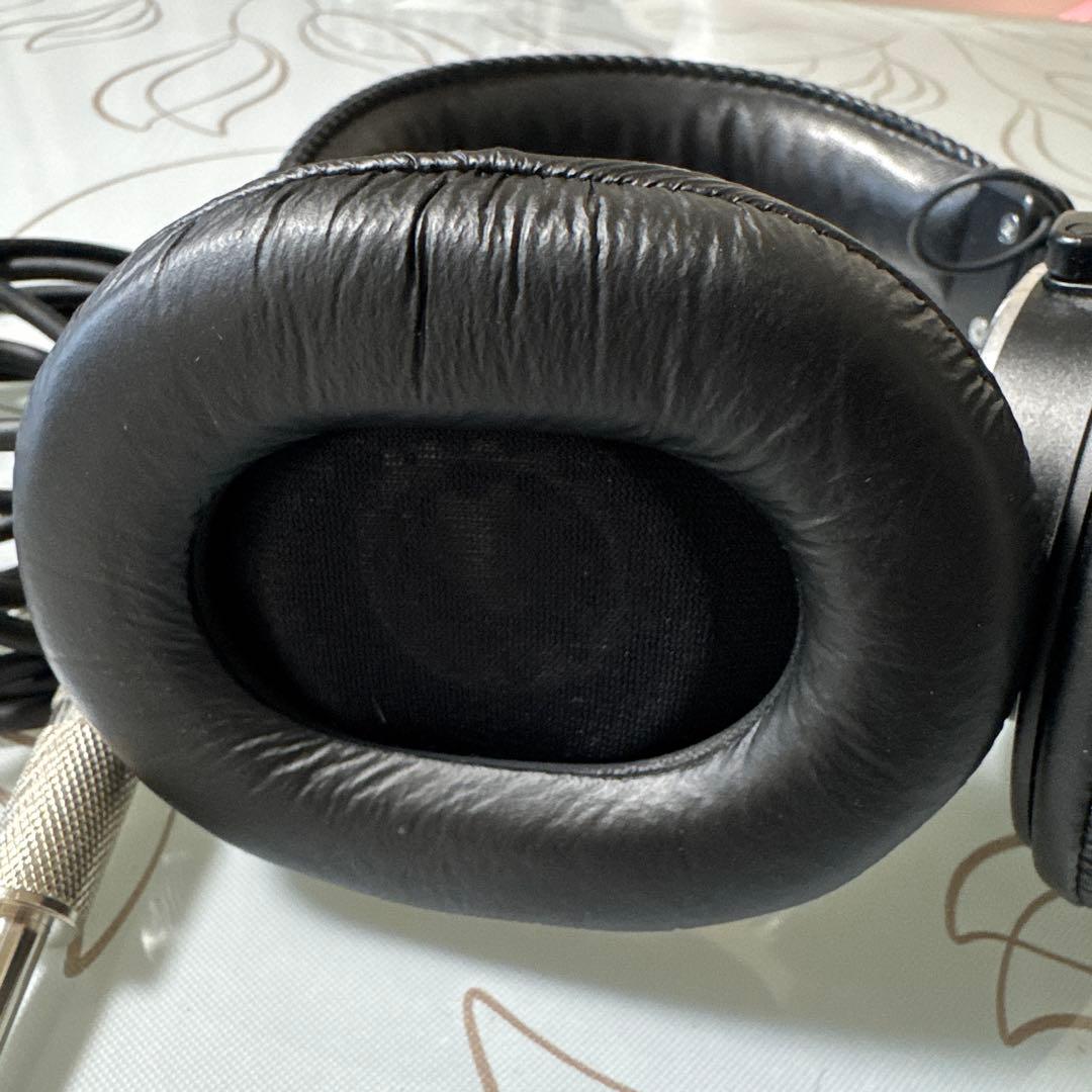 SONY MDR-CD900ST 有線ヘッドフォン