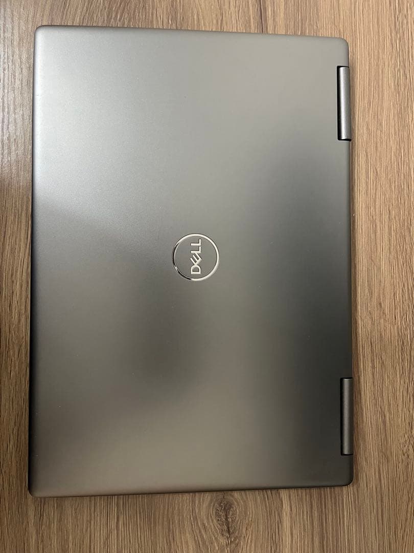 Dell Inspiron 13 7373 2-in-1 ノートパソコン