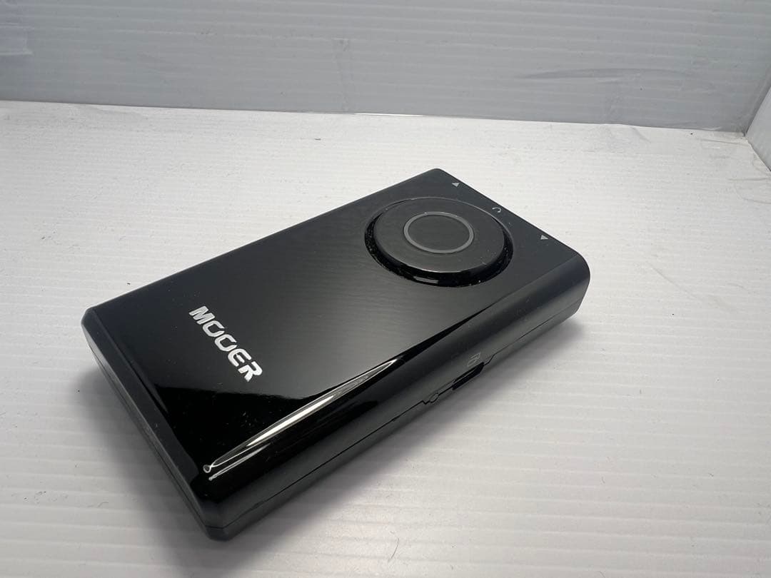 Mooer Prime P1 (Black) マルチエフェクター