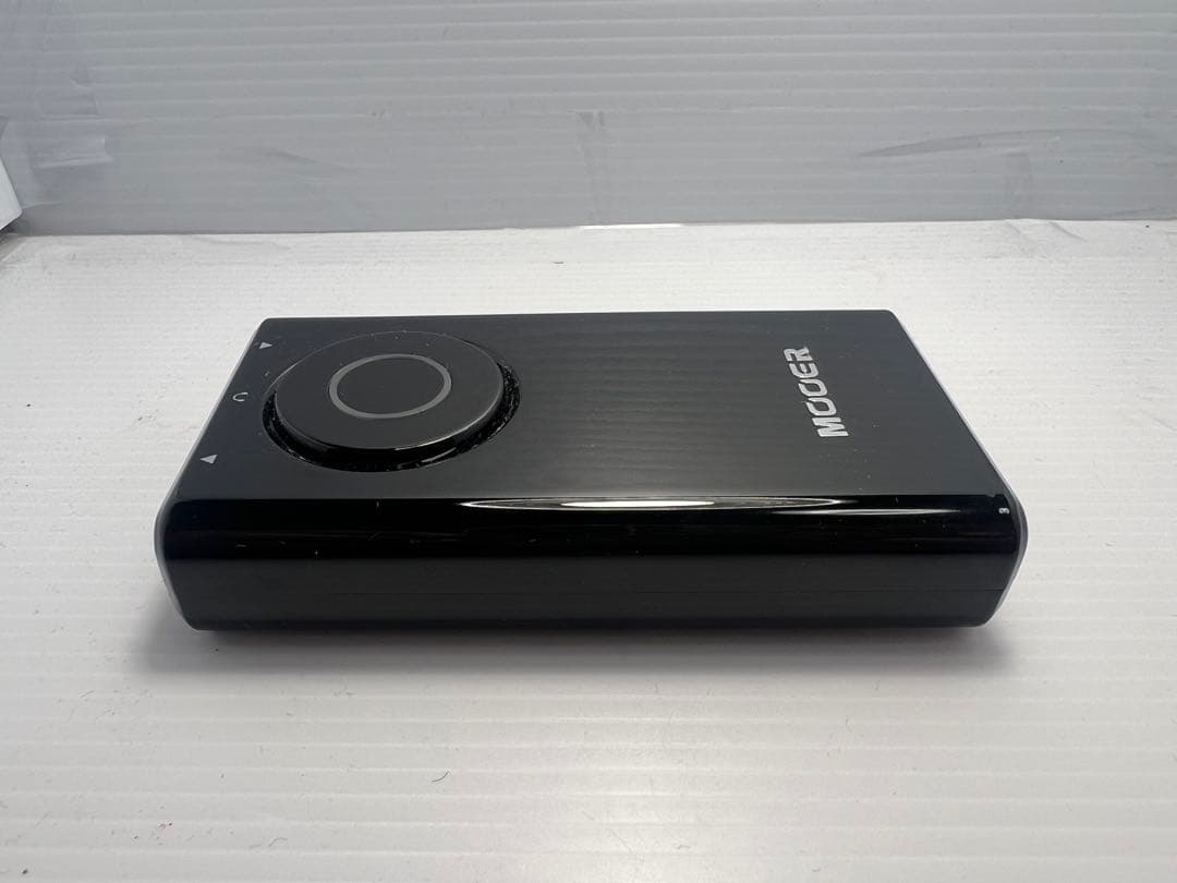 Mooer Prime P1 (Black) マルチエフェクター