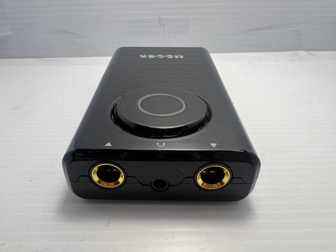 Mooer Prime P1 (Black) マルチエフェクター