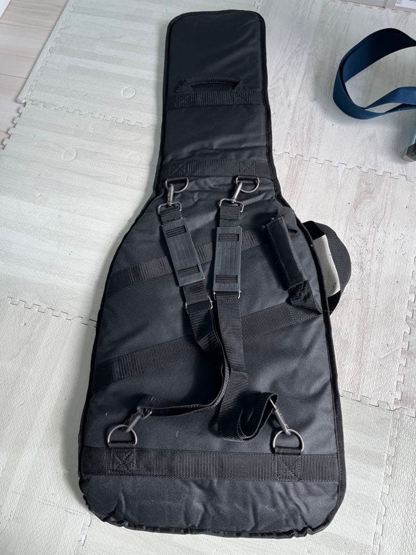 【ギター】FENDER Player Plus Stratocaster HSS